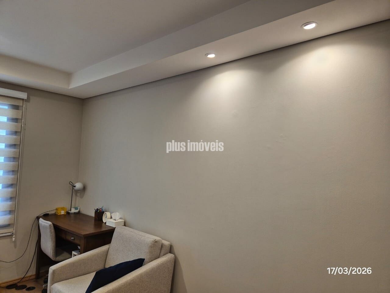 Sala-Conjunto, 32 m² - Foto 3