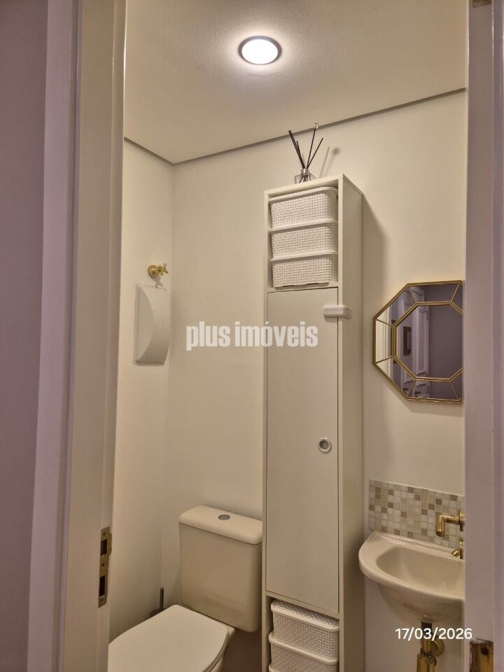 Sala-Conjunto, 32 m² - Foto 4