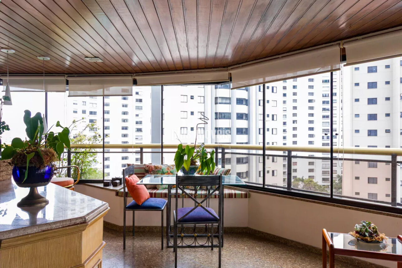 Apartamento, 4 quartos, 266 m² - Foto 2