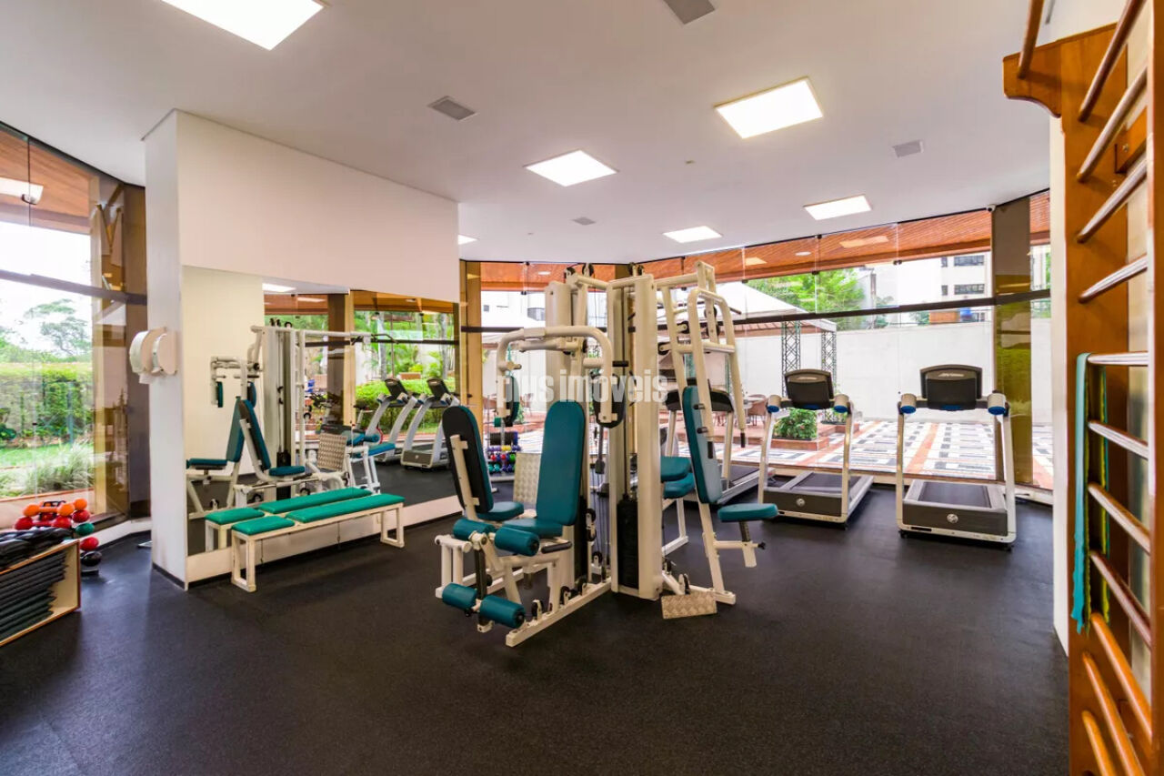 Apartamento, 4 quartos, 266 m² - Foto 15