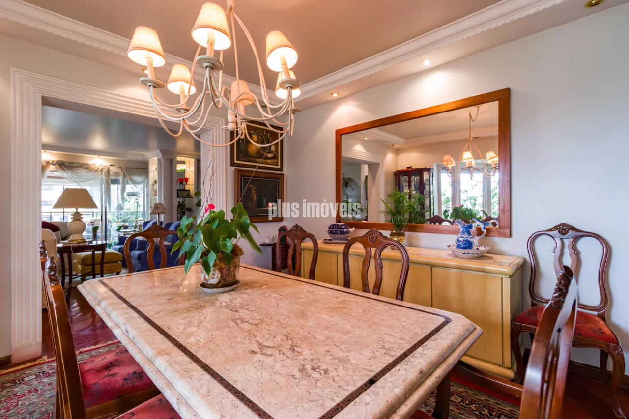 Apartamento, 4 quartos, 266 m² - Foto 5