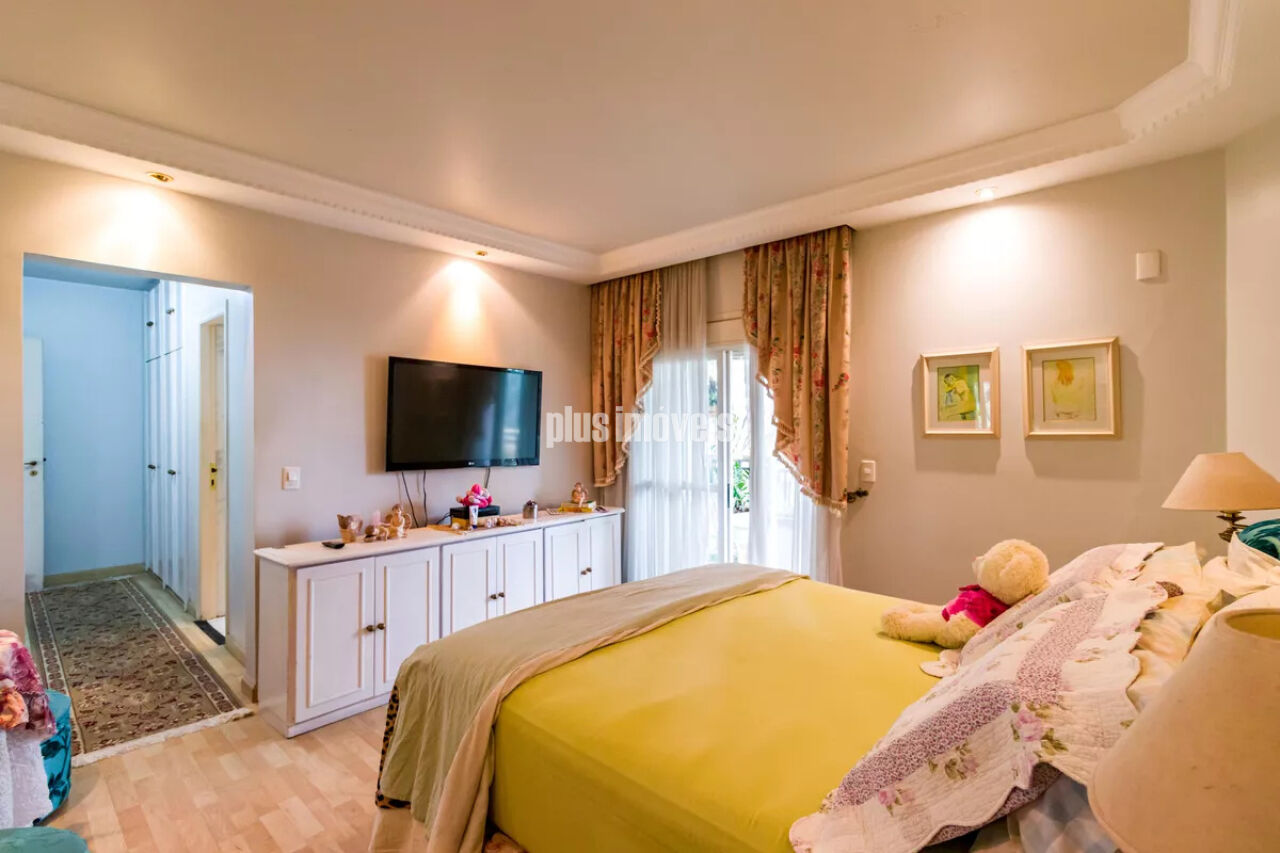 Apartamento, 4 quartos, 266 m² - Foto 10