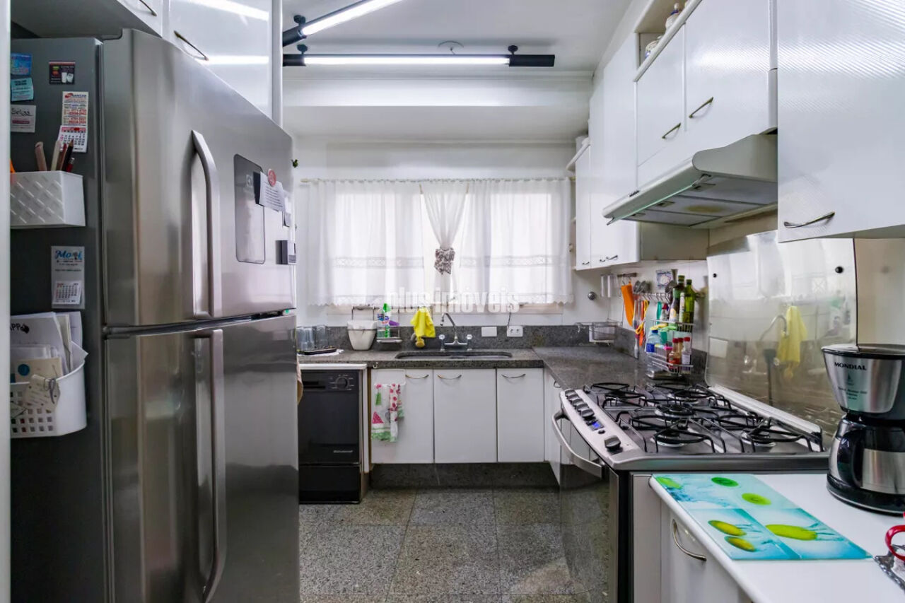 Apartamento, 4 quartos, 266 m² - Foto 11