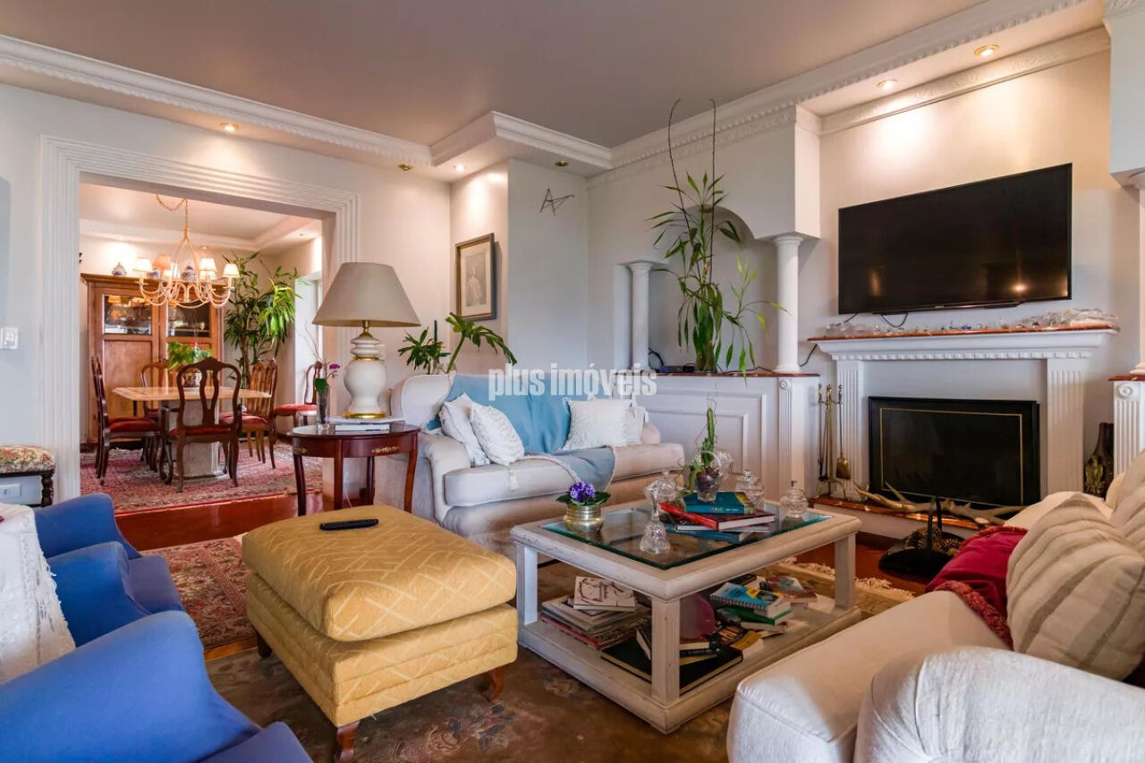 Apartamento, 4 quartos, 266 m² - Foto 4