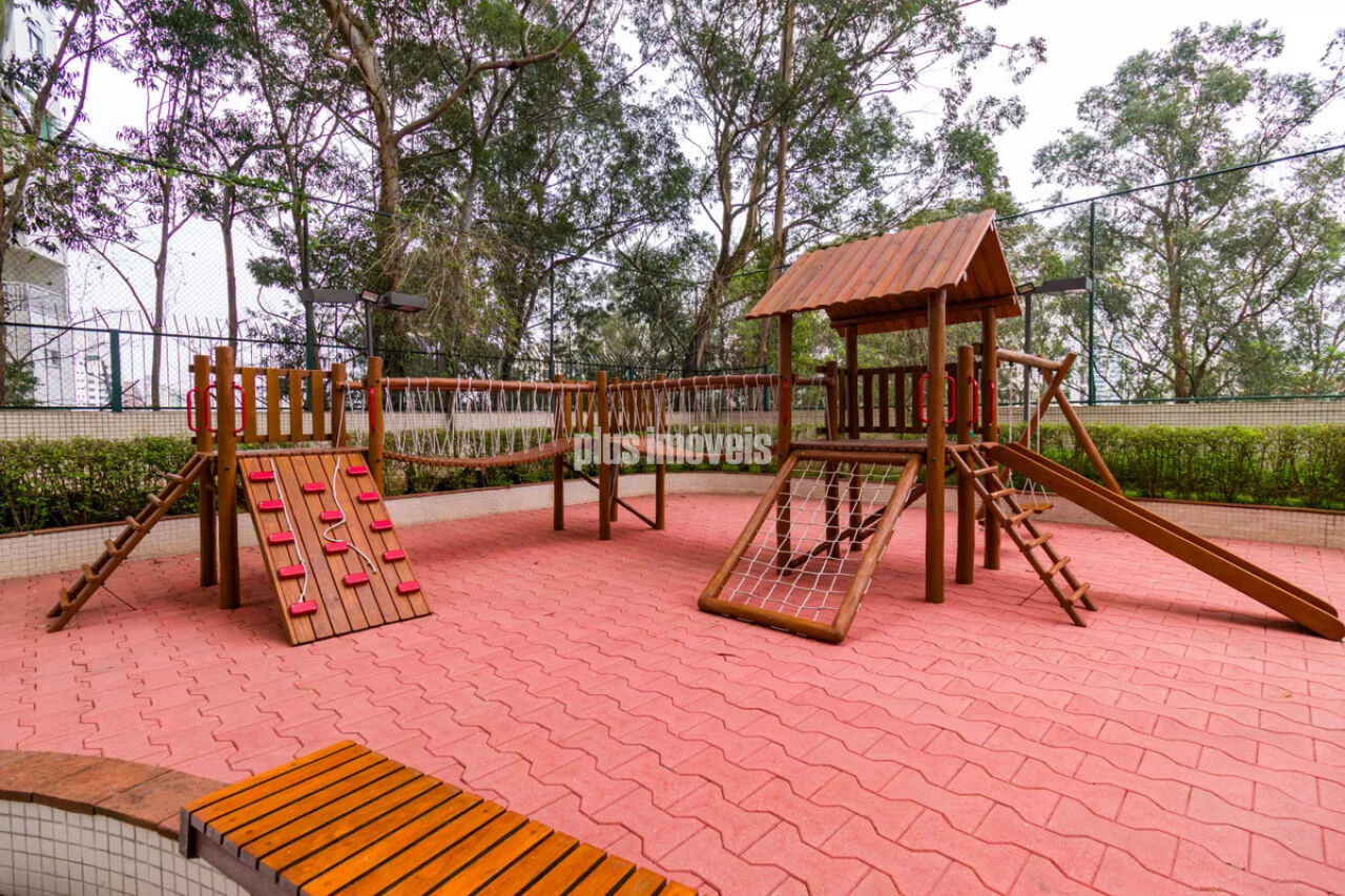 Apartamento, 4 quartos, 266 m² - Foto 17