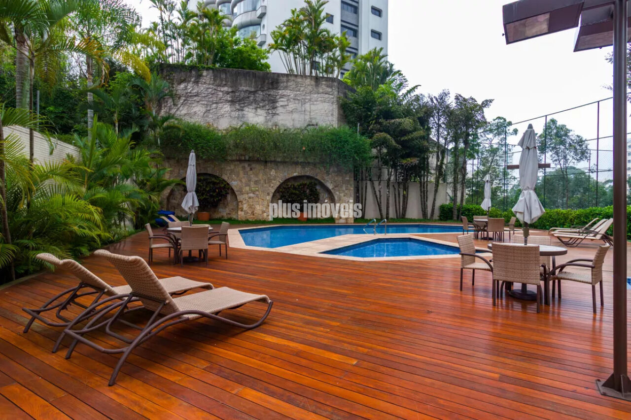 Apartamento, 4 quartos, 266 m² - Foto 19