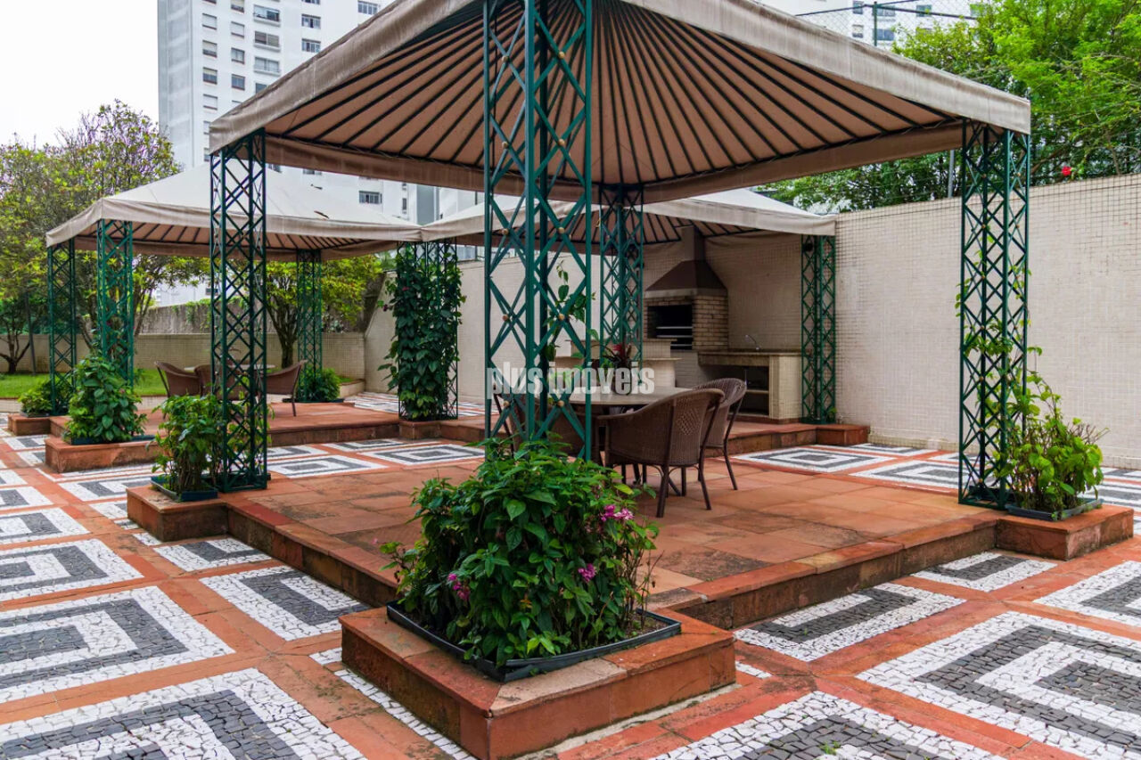 Apartamento, 4 quartos, 266 m² - Foto 16