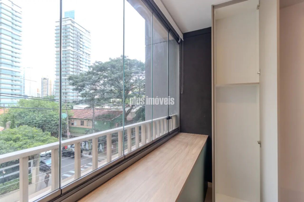 Apartamento, 1 quarto, 30 m² - Foto 4