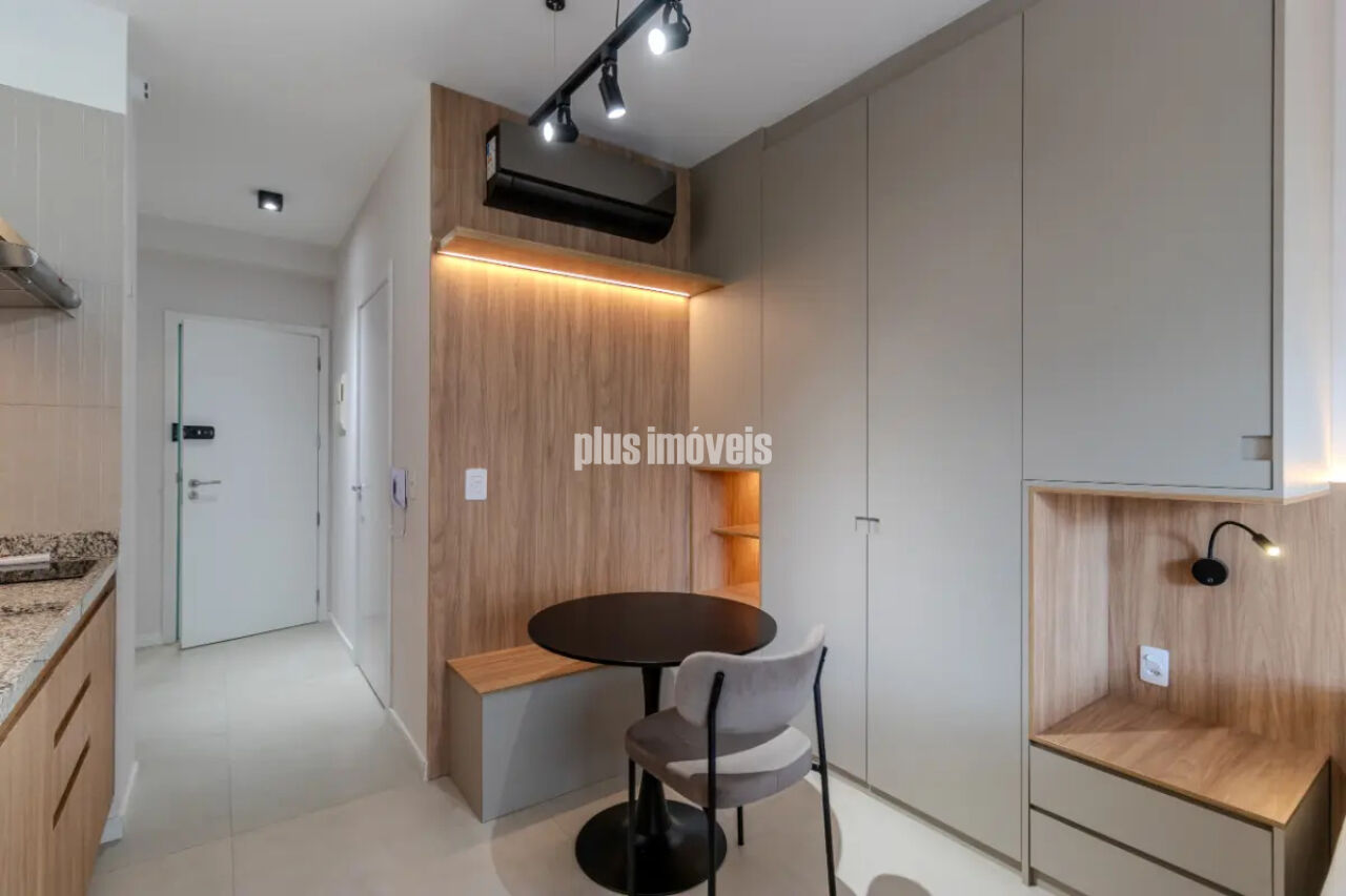 Apartamento, 1 quarto, 30 m² - Foto 9