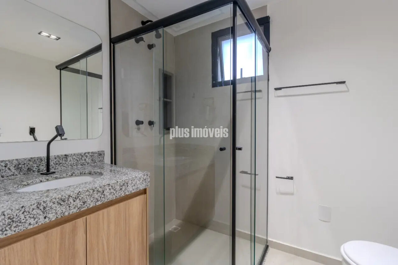 Apartamento, 1 quarto, 30 m² - Foto 16