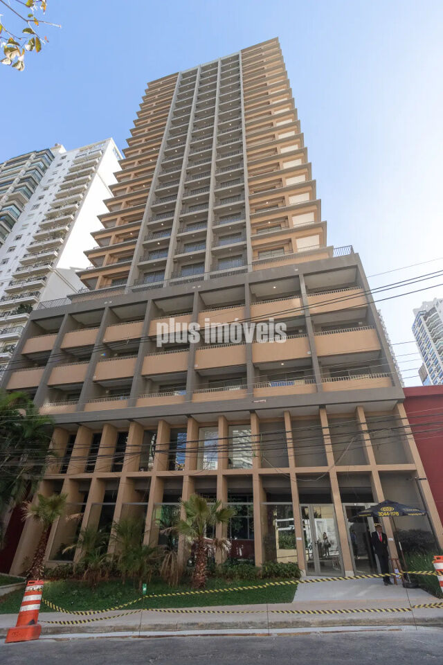 Apartamento, 1 quarto, 30 m² - Foto 17