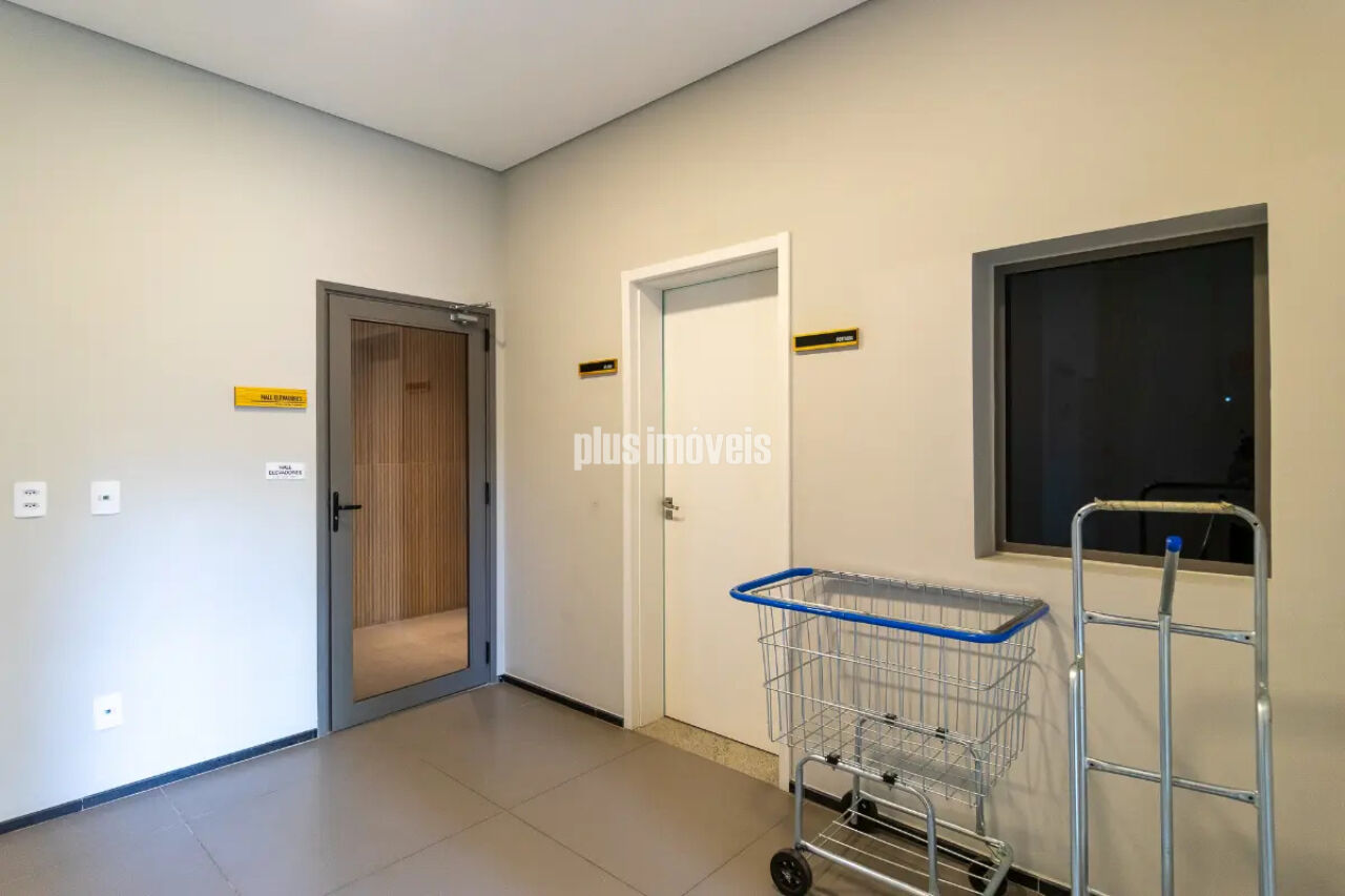Apartamento, 1 quarto, 30 m² - Foto 18