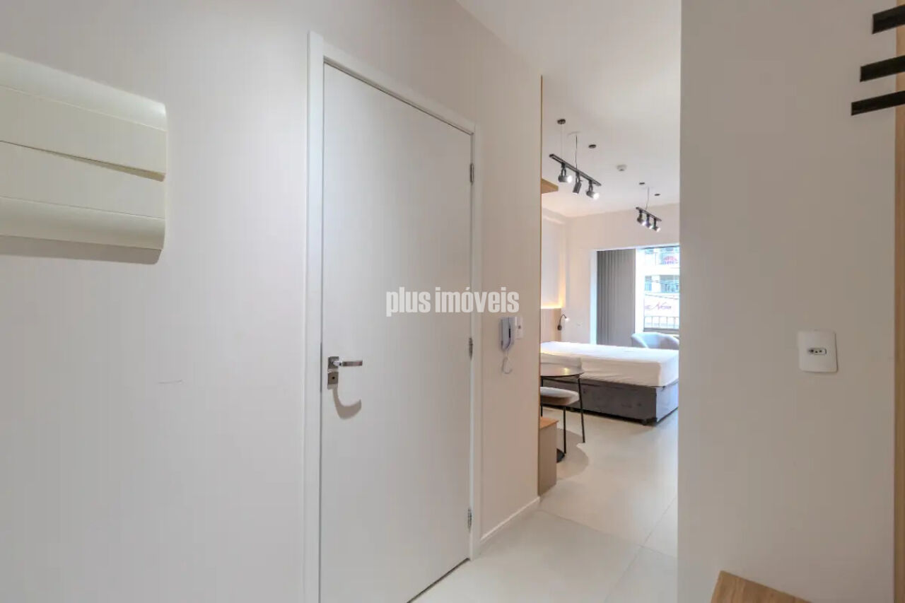 Apartamento, 1 quarto, 30 m² - Foto 13