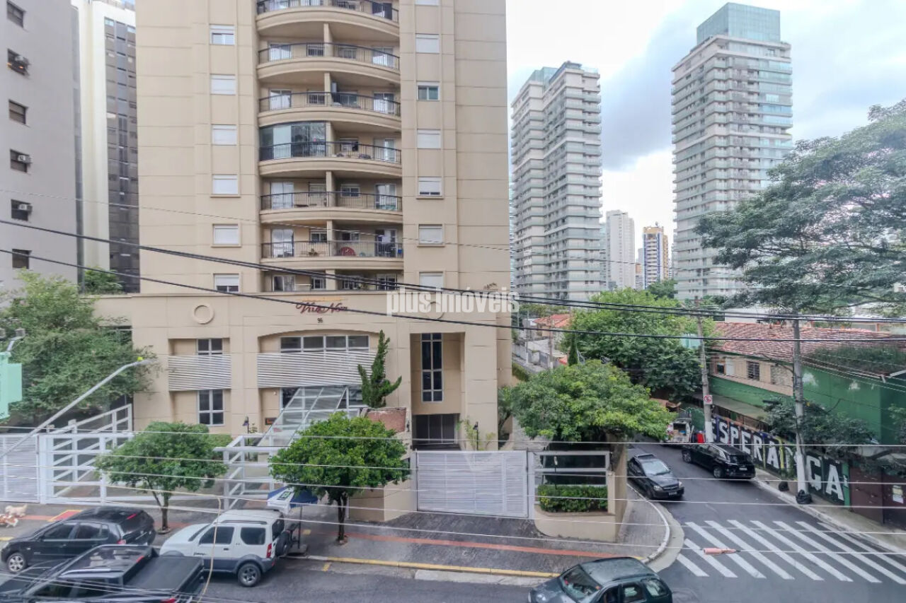 Apartamento, 1 quarto, 30 m² - Foto 21