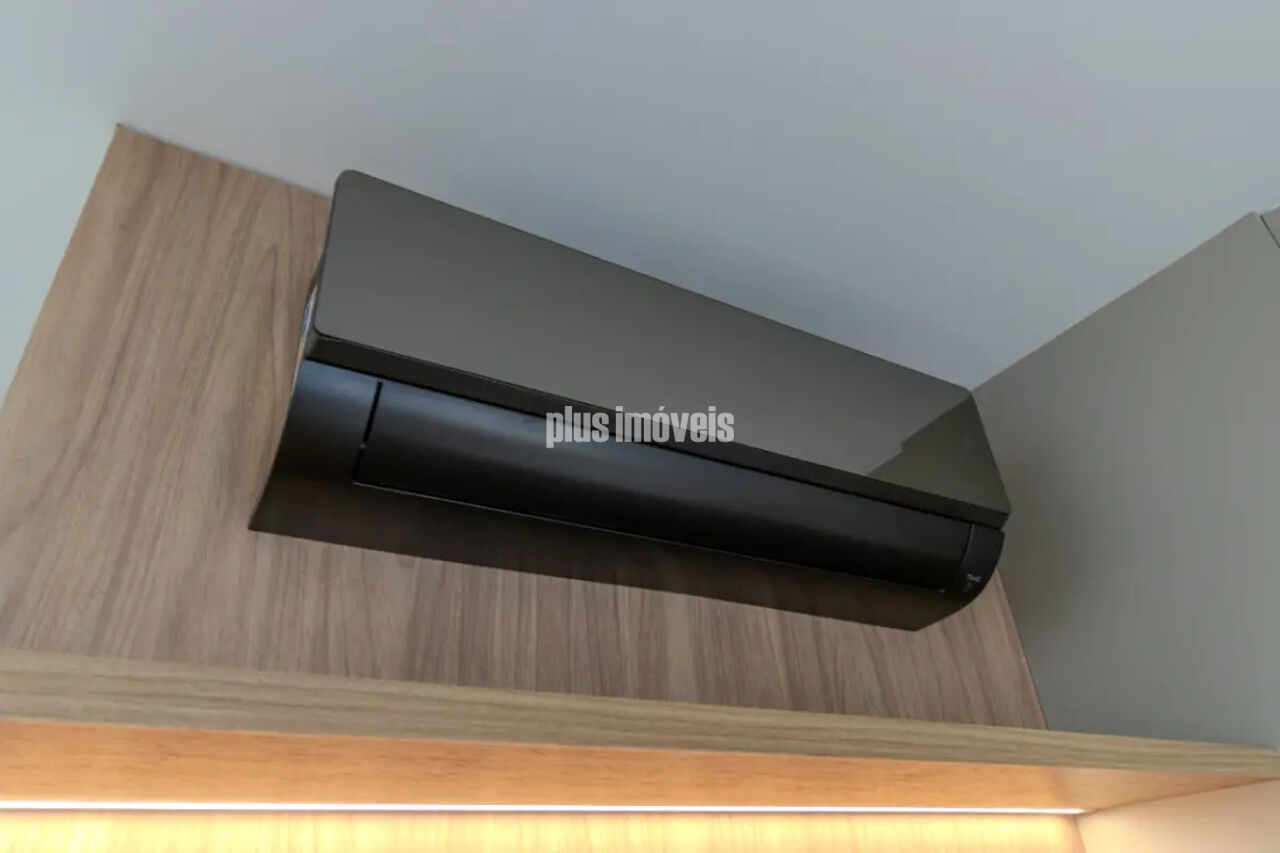 Apartamento, 1 quarto, 30 m² - Foto 10
