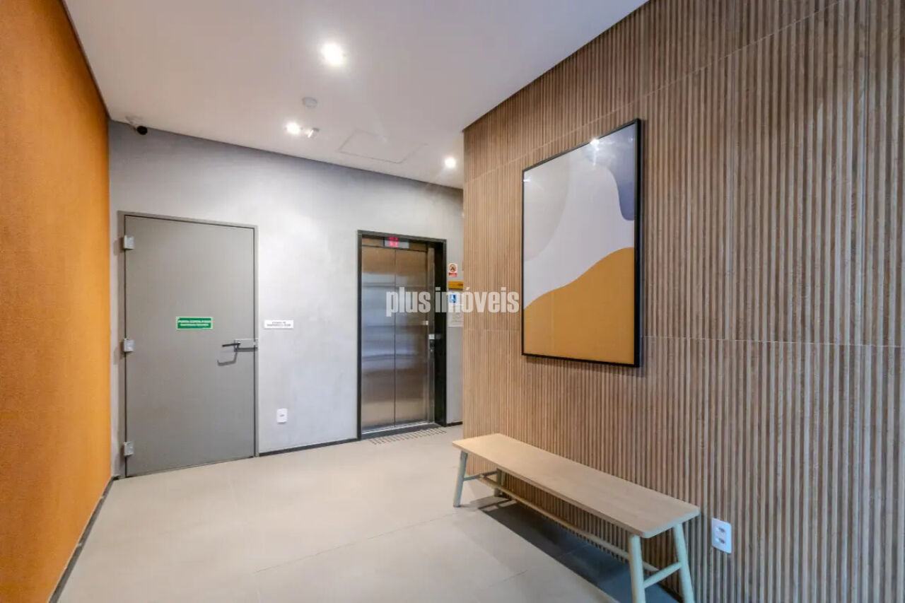 Apartamento, 1 quarto, 30 m² - Foto 20