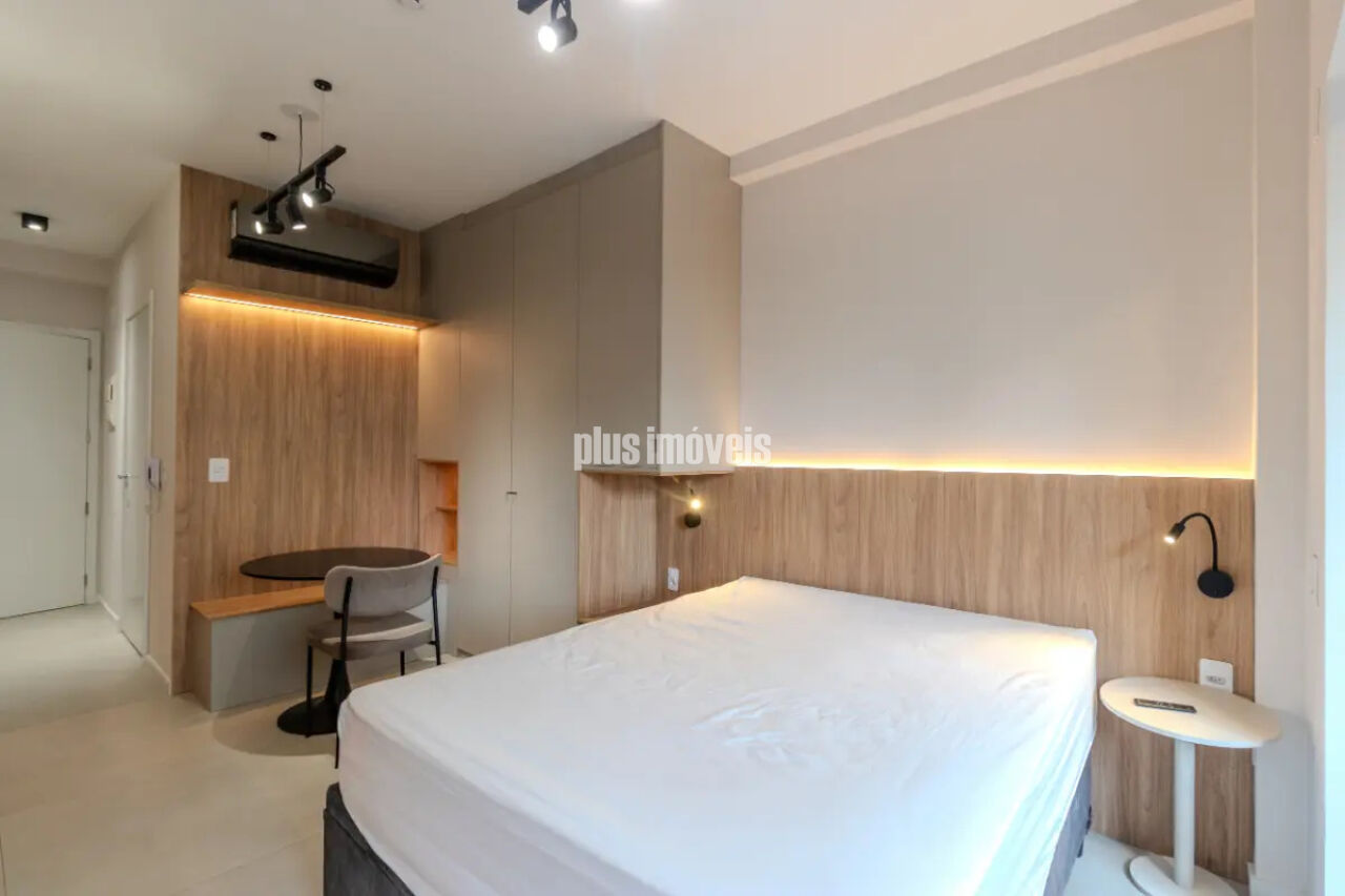 Apartamento, 1 quarto, 30 m² - Foto 14
