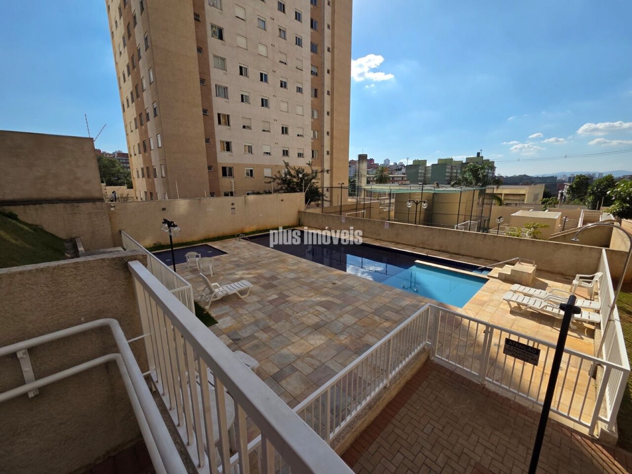 Apartamento, 2 quartos, 35 m² - Foto 13