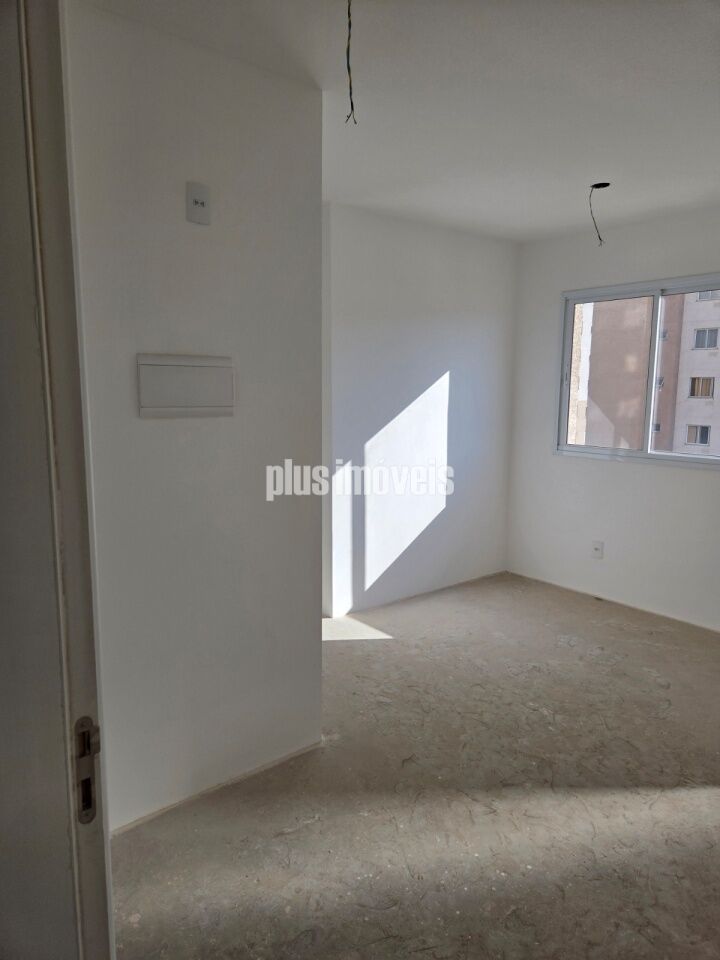 Apartamento, 2 quartos, 35 m² - Foto 4