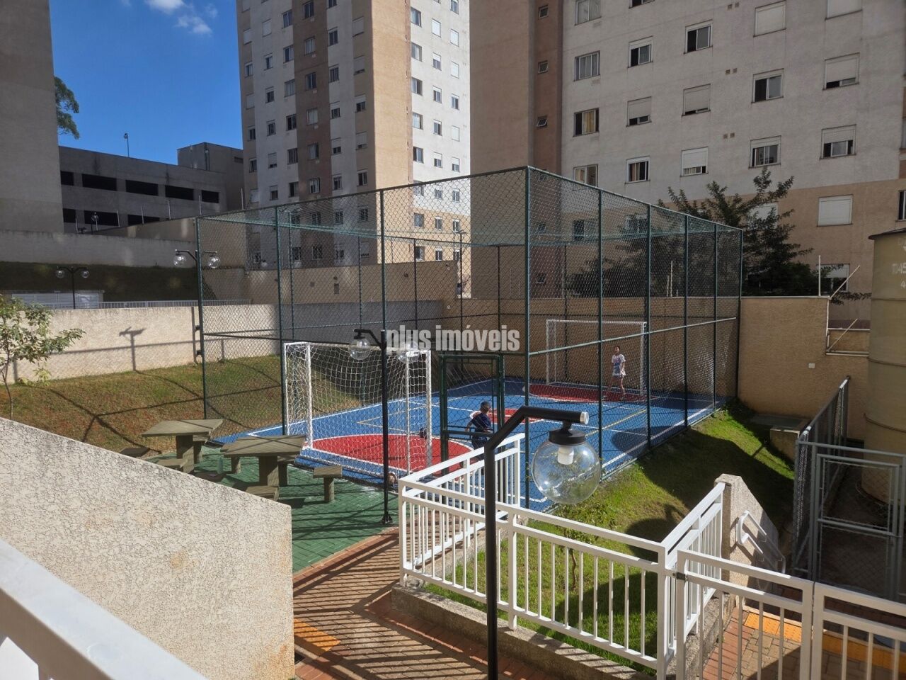 Apartamento, 2 quartos, 35 m² - Foto 15