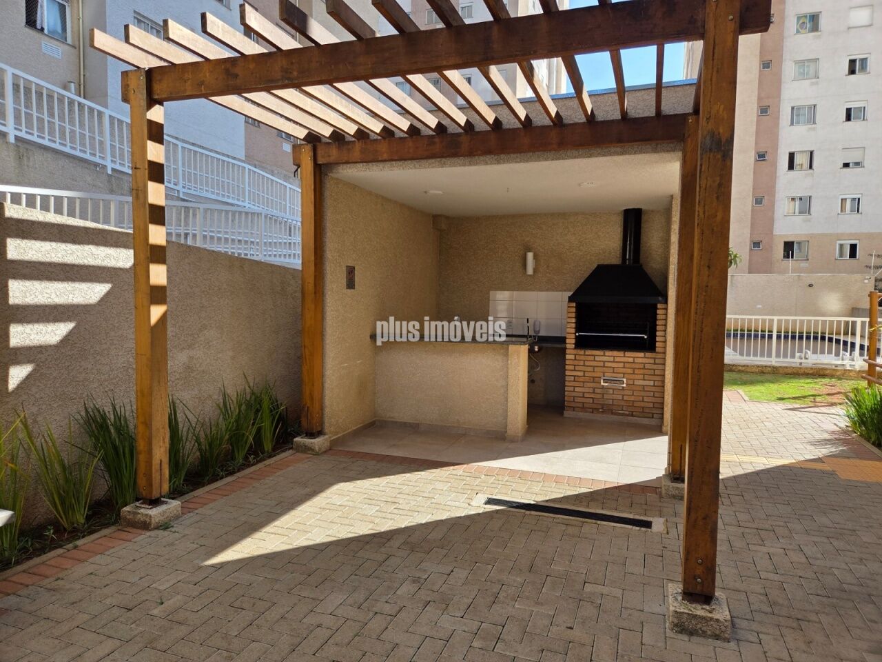 Apartamento, 2 quartos, 35 m² - Foto 20