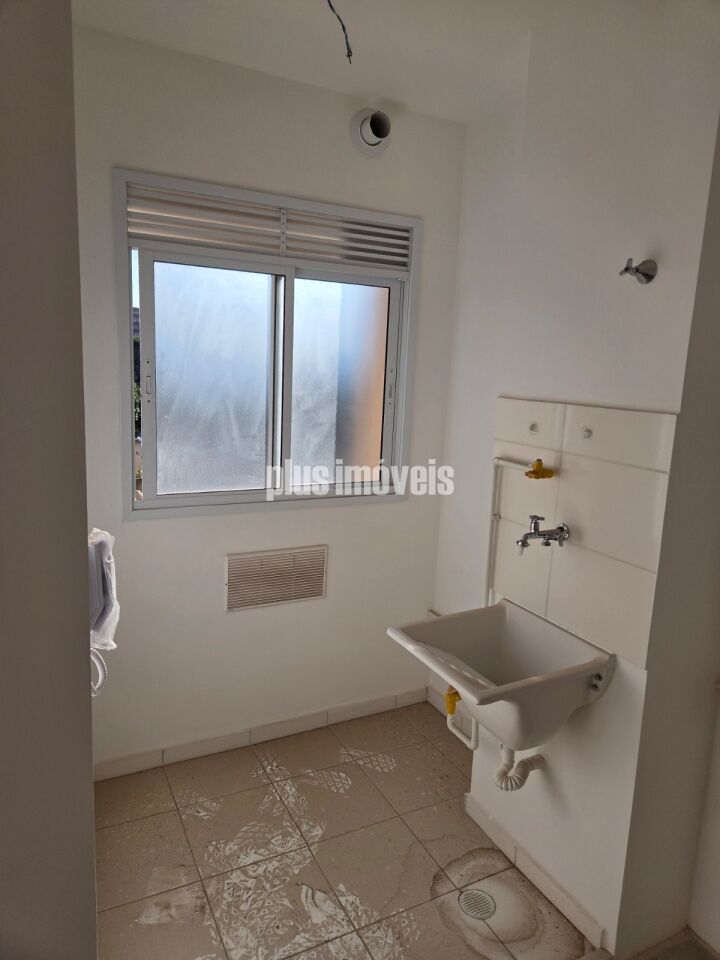 Apartamento, 2 quartos, 35 m² - Foto 9