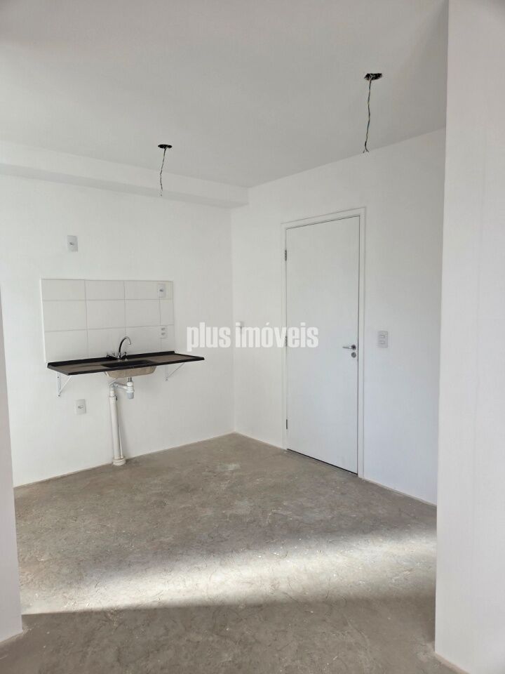 Apartamento, 2 quartos, 35 m² - Foto 3