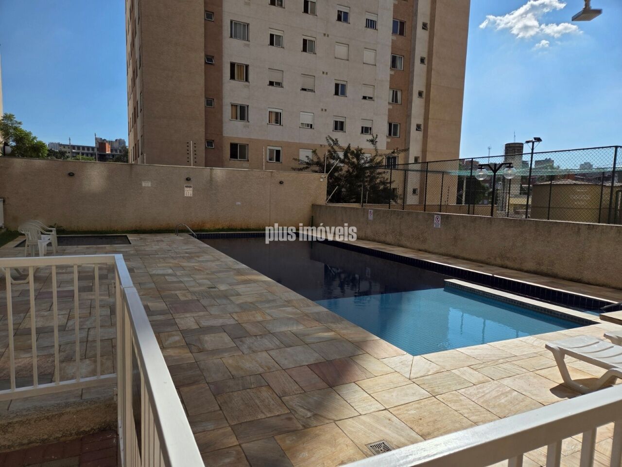 Apartamento, 2 quartos, 35 m² - Foto 22