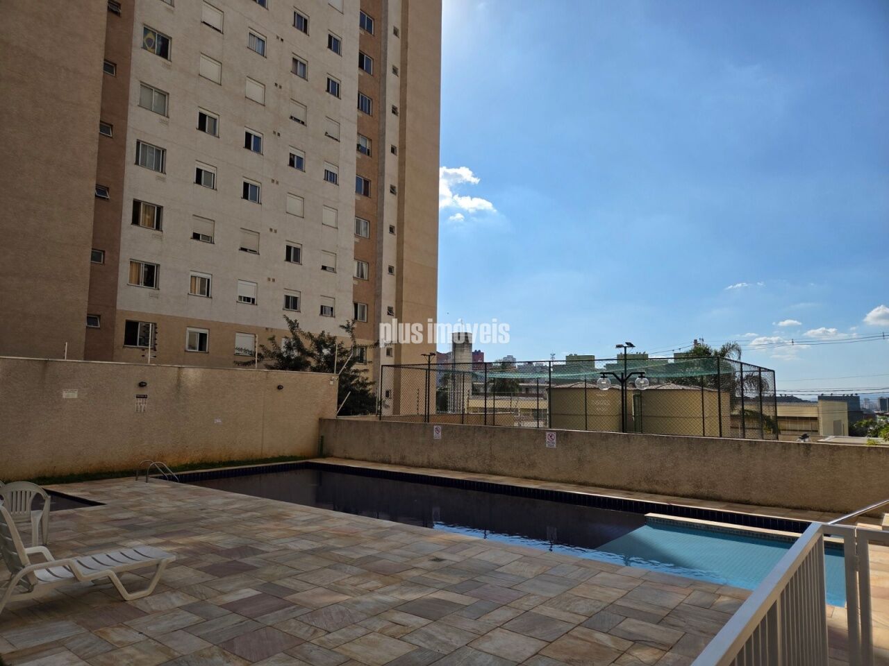 Apartamento, 2 quartos, 35 m² - Foto 14