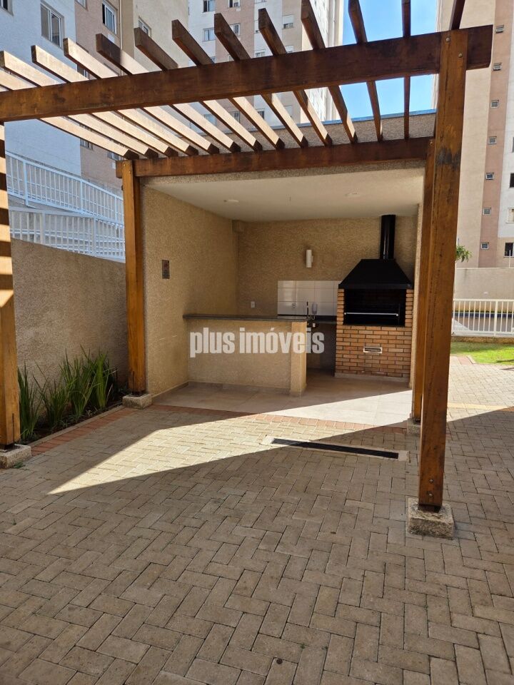 Apartamento, 2 quartos, 35 m² - Foto 10