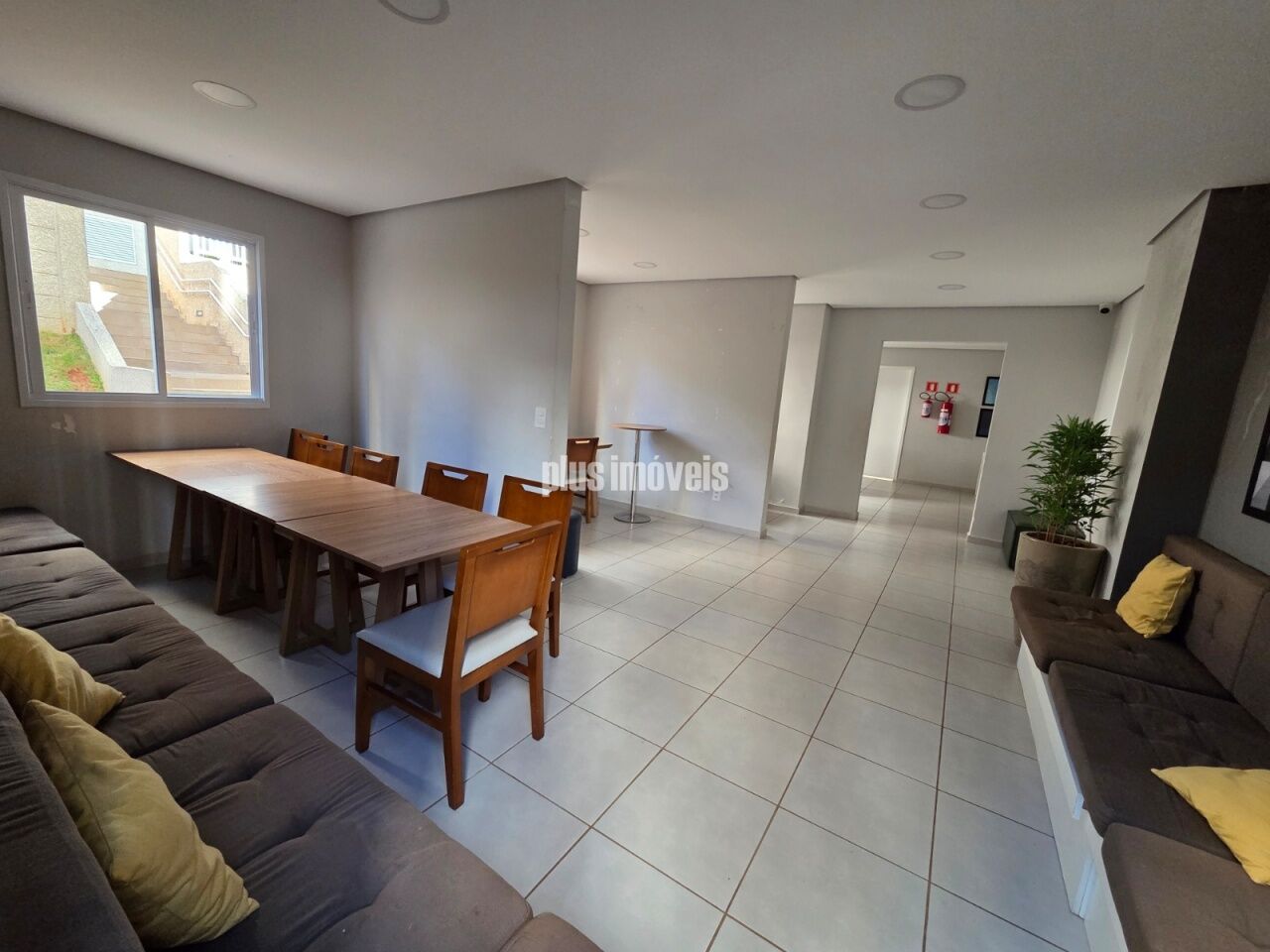 Apartamento, 2 quartos, 35 m² - Foto 19