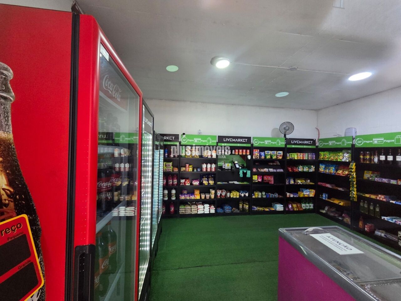 Apartamento, 2 quartos, 35 m² - Foto 18