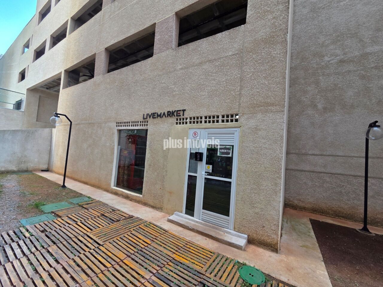 Apartamento, 2 quartos, 35 m² - Foto 12