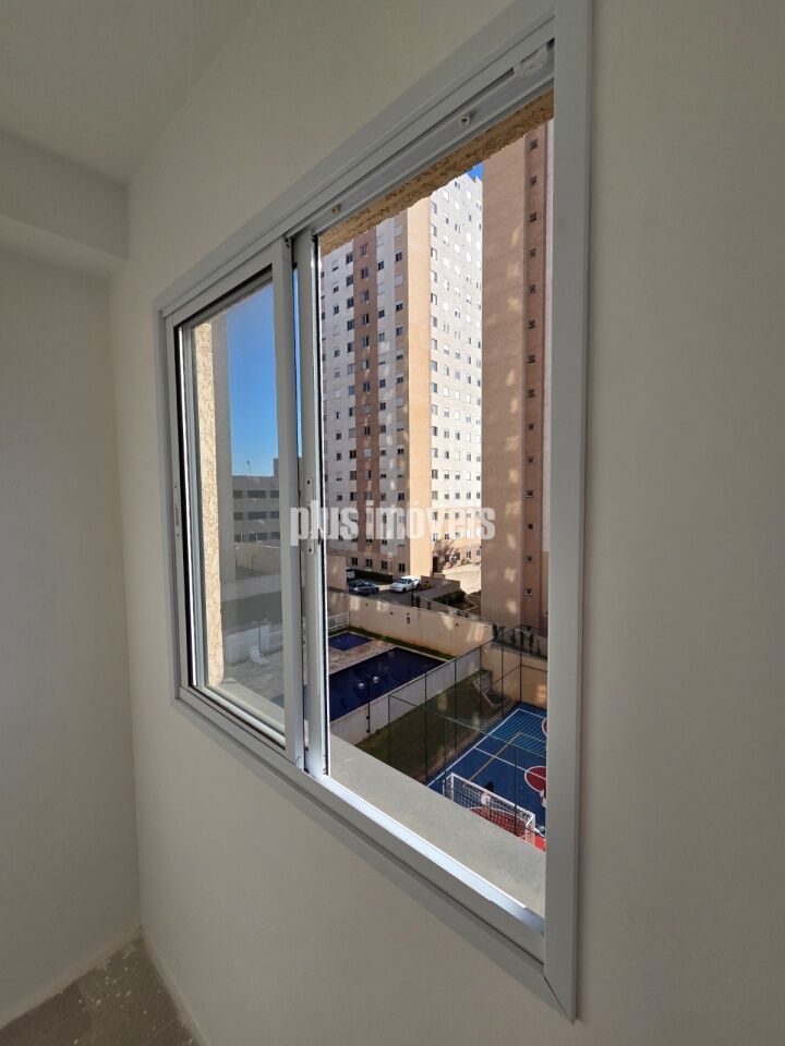 Apartamento, 2 quartos, 35 m² - Foto 8