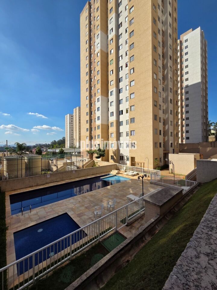 Apartamento, 2 quartos, 35 m² - Foto 21