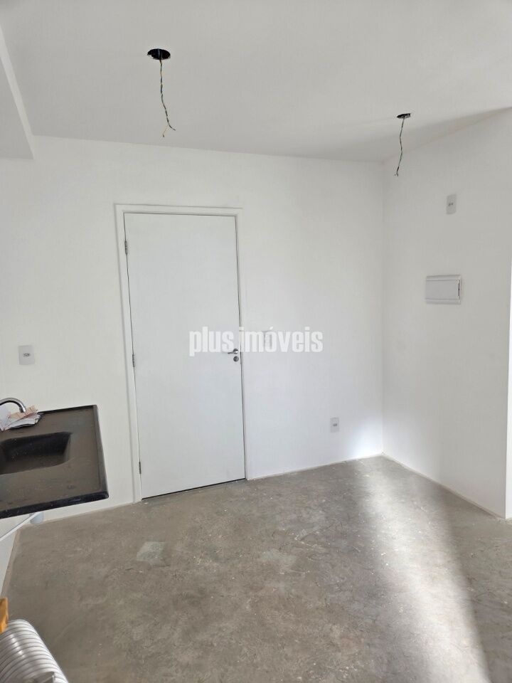 Apartamento, 2 quartos, 35 m² - Foto 2