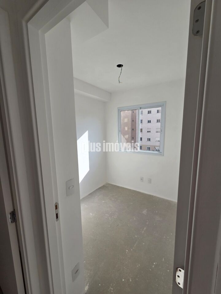 Apartamento, 2 quartos, 35 m² - Foto 6