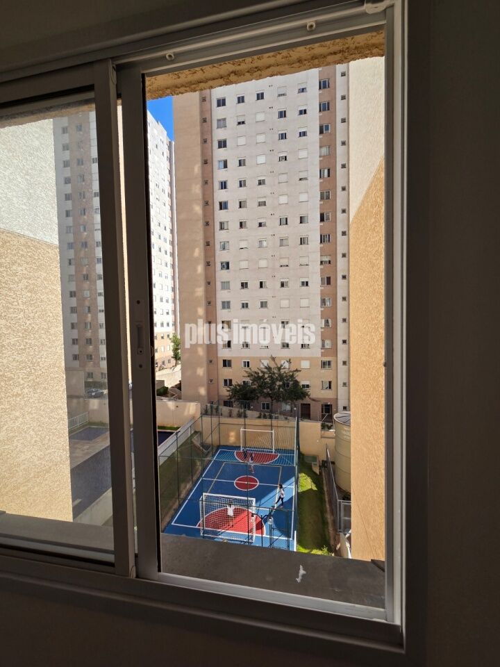 Apartamento, 2 quartos, 35 m² - Foto 7