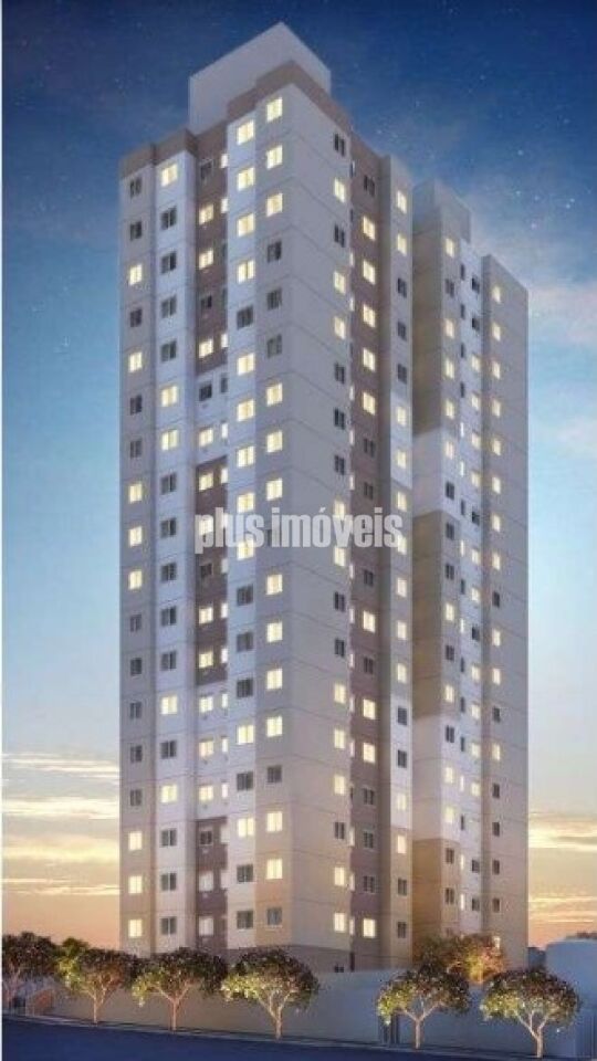 Apartamento, 2 quartos, 35 m² - Foto 16