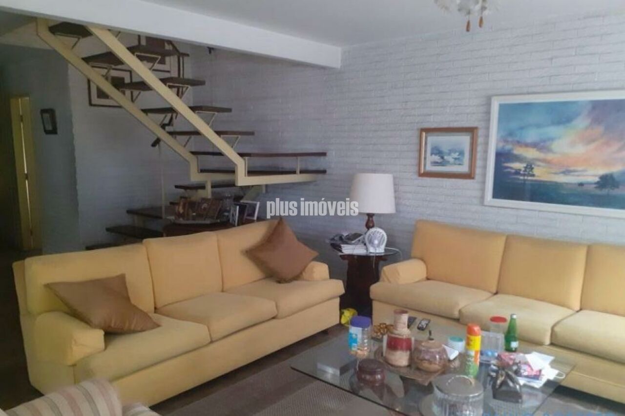 Casa, 5 quartos, 410 m² - Foto 1