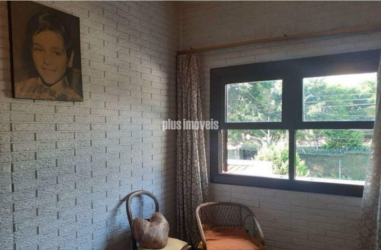 Casa, 5 quartos, 410 m² - Foto 11