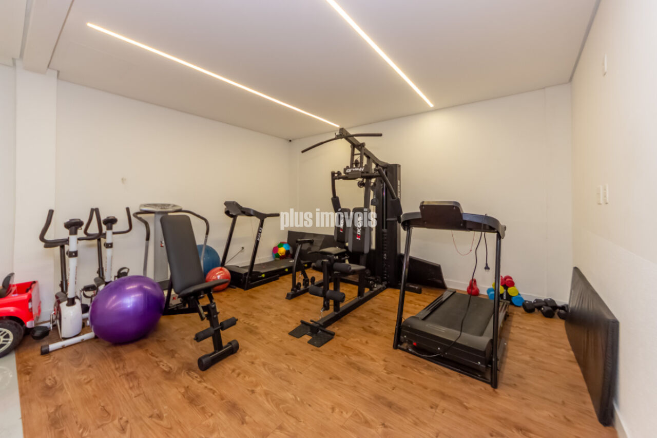 Casa de Condomínio, 3 quartos - Foto 41