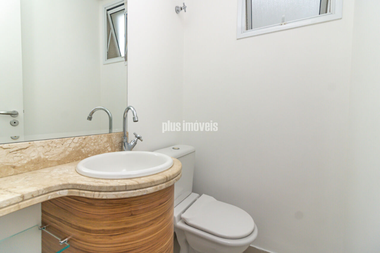 Apartamento, 3 quartos, 138 m² - Foto 4