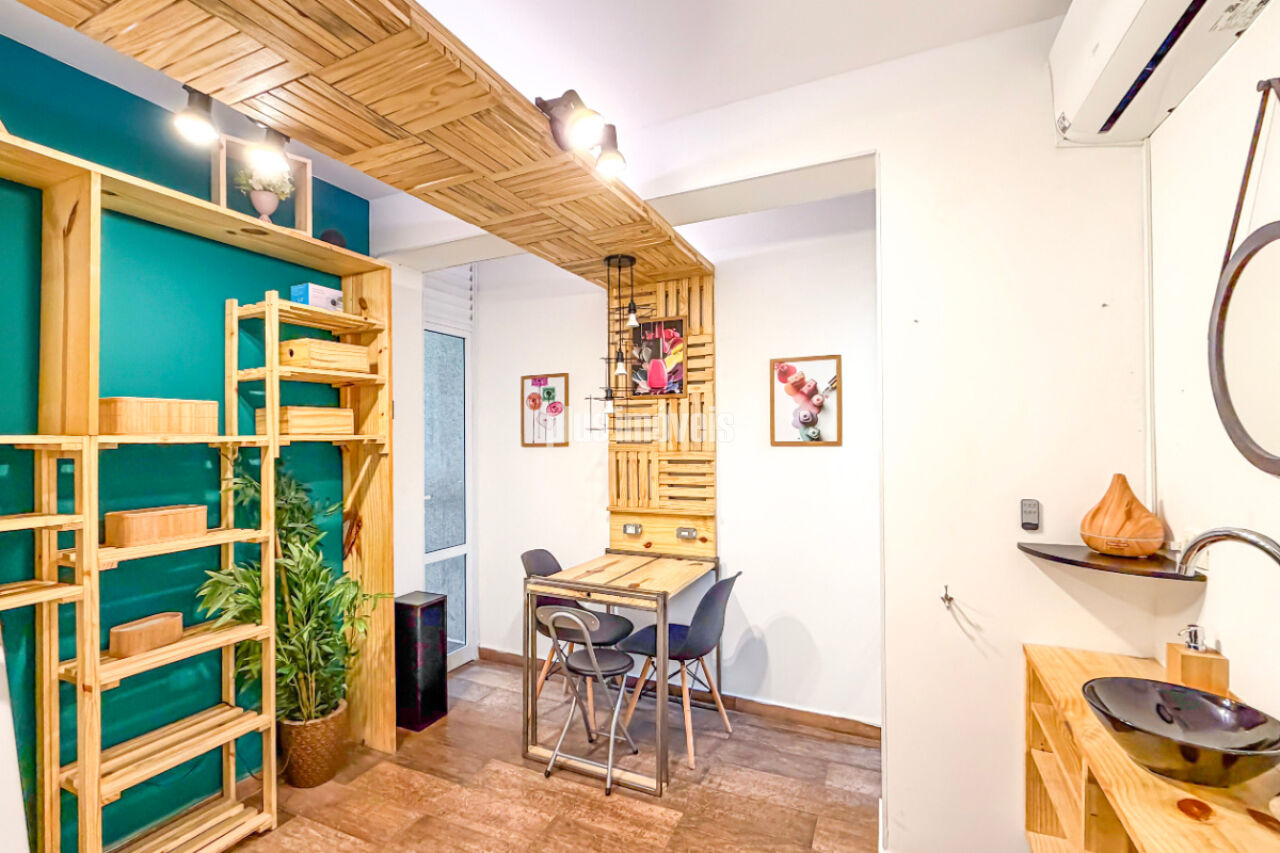 Apartamento, 3 quartos, 138 m² - Foto 27