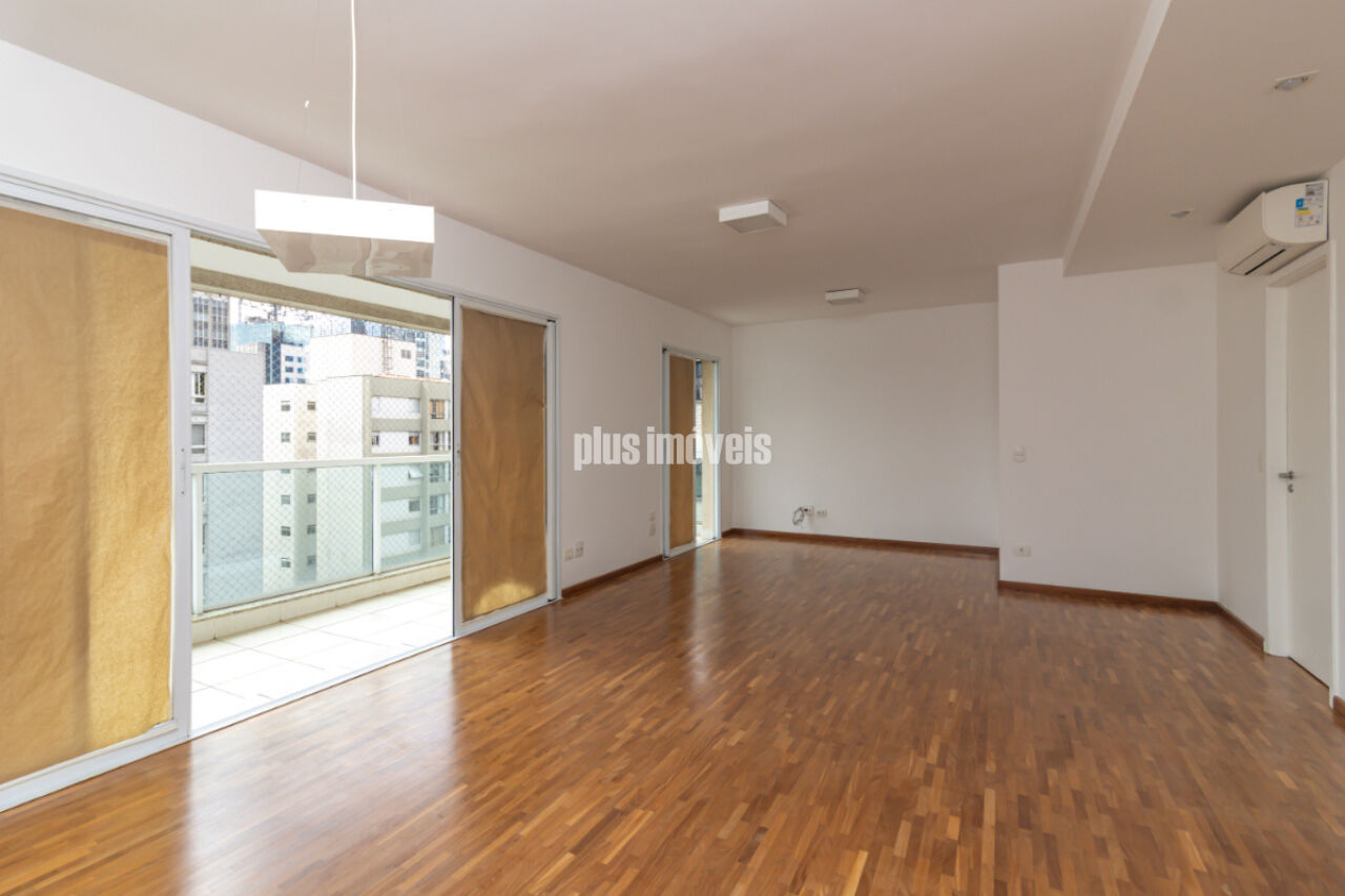 Apartamento, 3 quartos, 138 m² - Foto 1