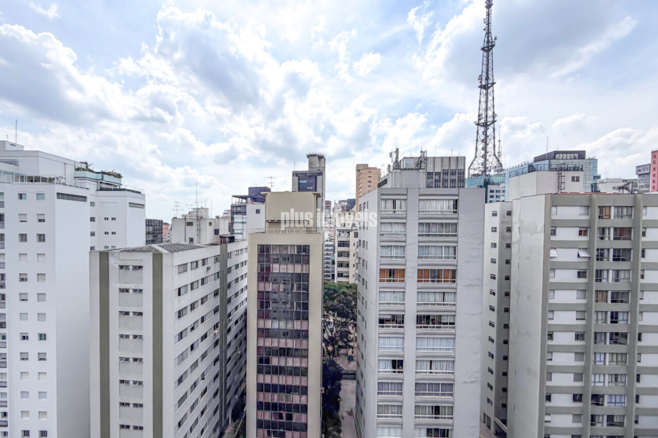 Apartamento, 3 quartos, 138 m² - Foto 33