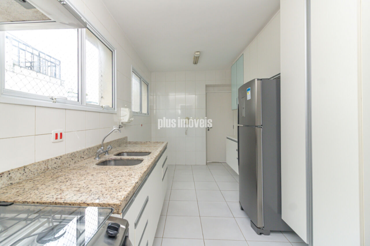 Apartamento, 3 quartos, 138 m² - Foto 19