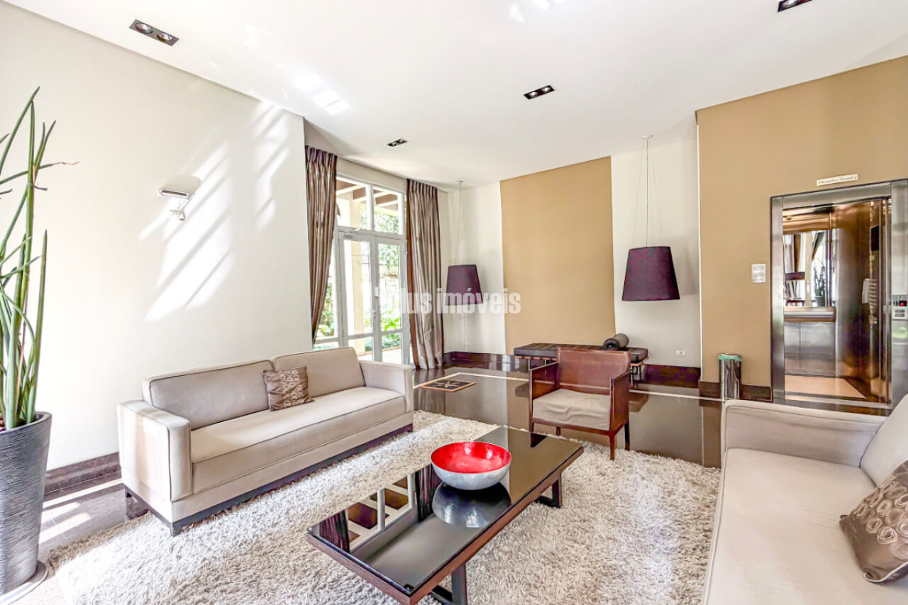 Apartamento, 3 quartos, 138 m² - Foto 21