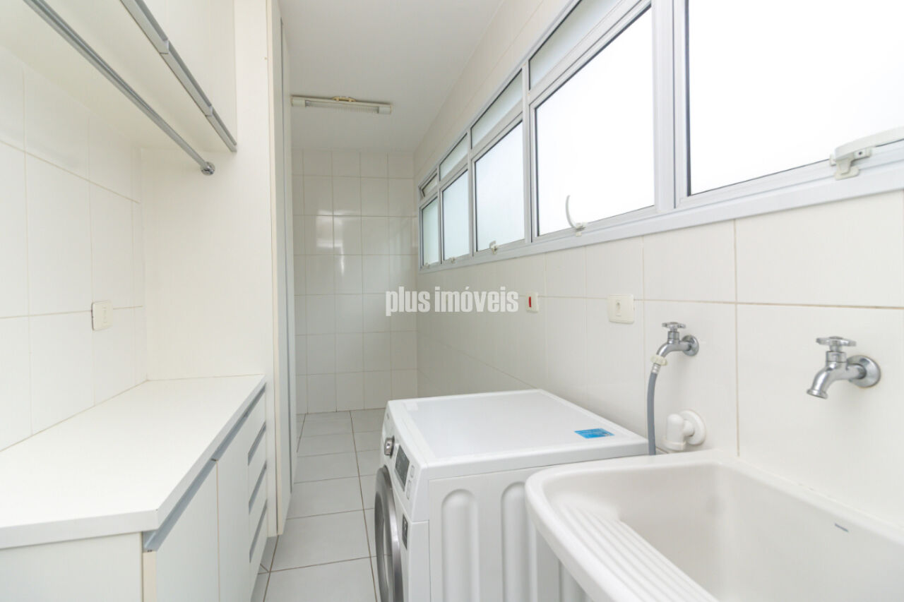 Apartamento, 3 quartos, 138 m² - Foto 20