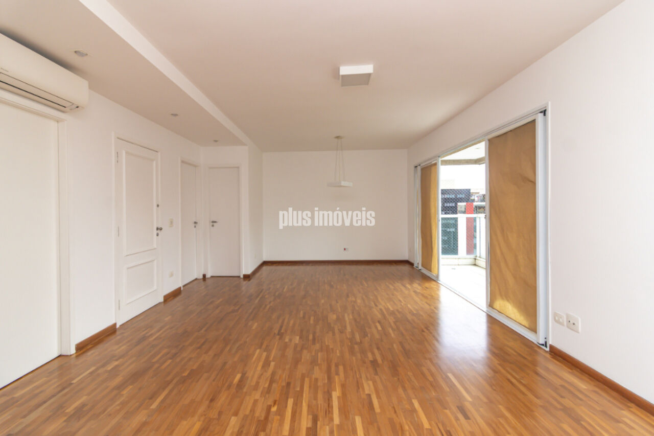 Apartamento, 3 quartos, 138 m² - Foto 2
